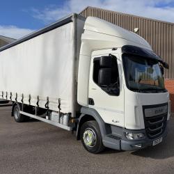 Bickford Truck Hire Ltd