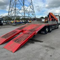 DAF CF 360