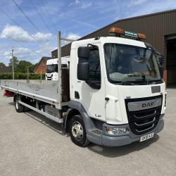 Bickford Truck Hire Ltd