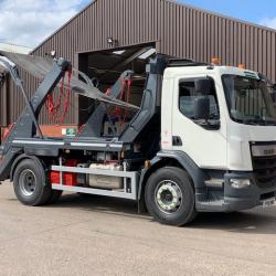 DAF LF55/220 Euro 6