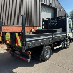 IVECO E6