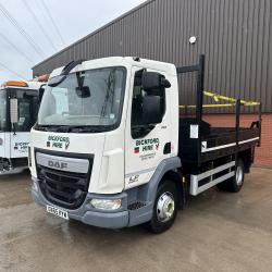 DAF LF 150
