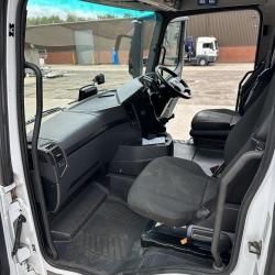 MERCEDES BENZ AROCS