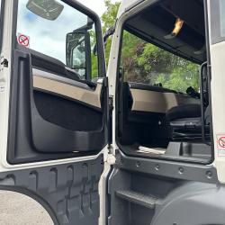 MAN TGX 26.420