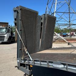 VOLVO FMX E6