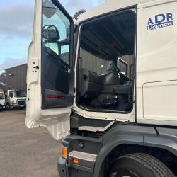 SCANIA G450
