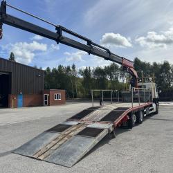 DAF CF370