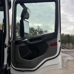 SCANIA G450