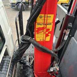 DAF CF 440