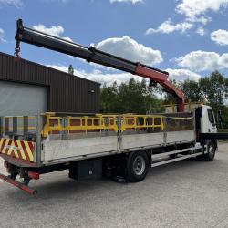 DAF LF260