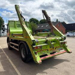 DAF LF220