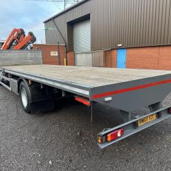 IVECO 180E25