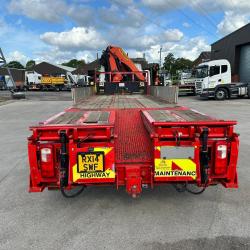 DAF CF 360