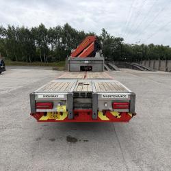 DAF CF450