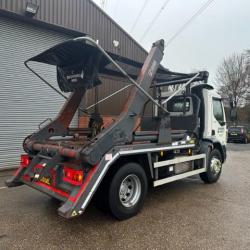 DAF LF220 FA