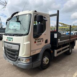 DAF LF
