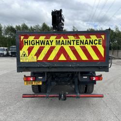 DAF LF 230