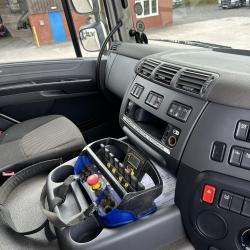DAF CF460