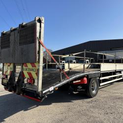 VOLVO FL