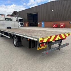 DAF LF180