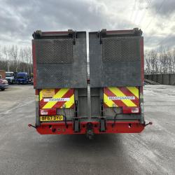 DAF CF370