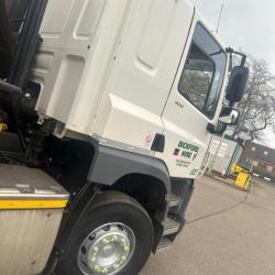 DAF CF400