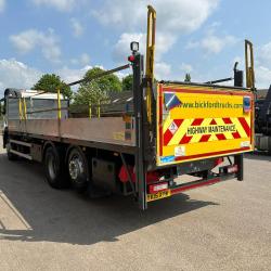 VOLVO FM420