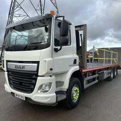DAF CF370