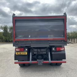 DAF CF450