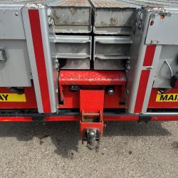DAF CF 460