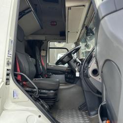 DAF CF480 FAX