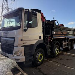 DAF CF440