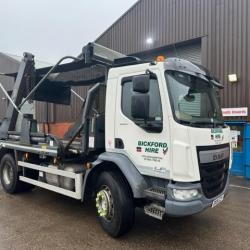 DAF LF 220 FA