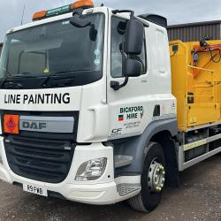 DAF CF250