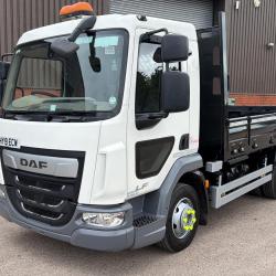 DAF LF180