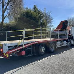 DAF CF 460-E6