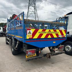 MAN TGM 18.250