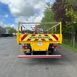 DAF LF