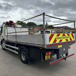 DAF LF 180