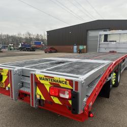 DAF CF410 - E6