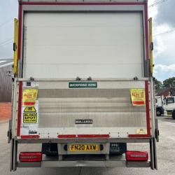 DAF CF260