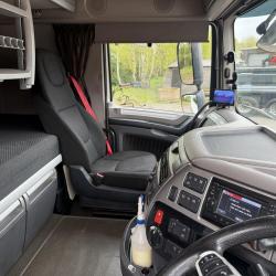 DAF XF530 FTG