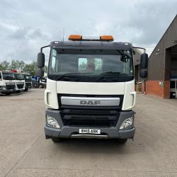 DAF CF440