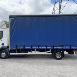 DAF LF150 FA