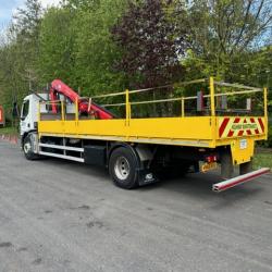 DAF LF