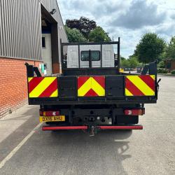 DAF LF150