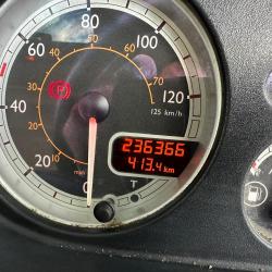 DAF CF 360