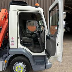 DAF LF