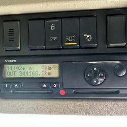 Volvo FM