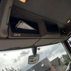 DAF LF220